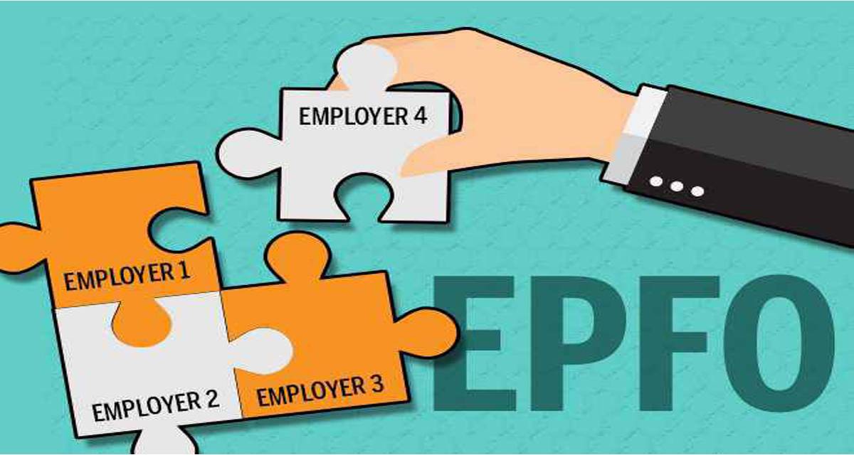 Savings: How to Login at EPFO and Check Your PF Balance?